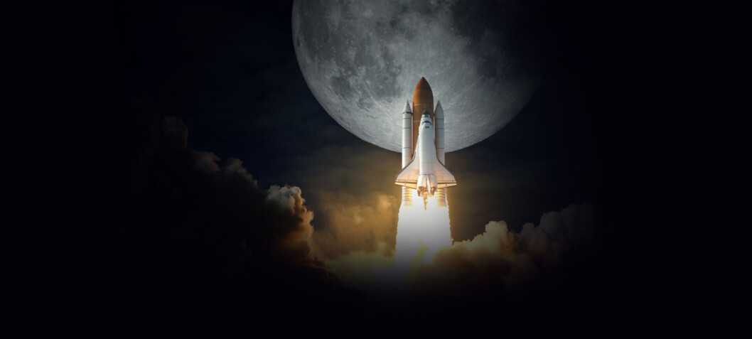 Rocket Rocket