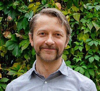 Martin Smestad Hansen Martin Smestad Hansen