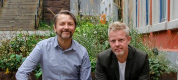 Martin Smestad Hansen ny salgssjef i Novacare