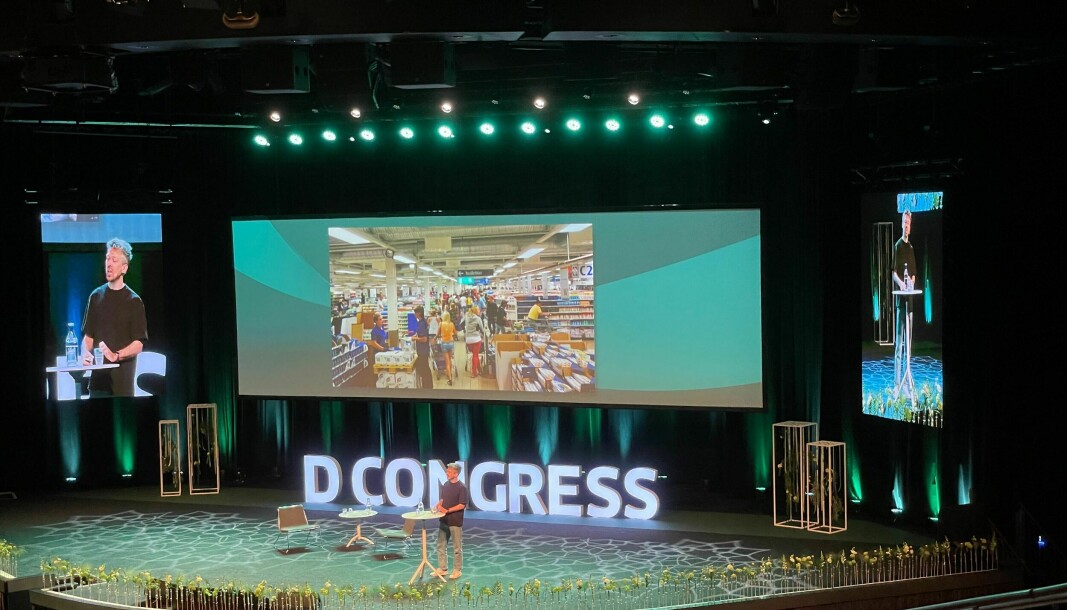 D-Congress 2022