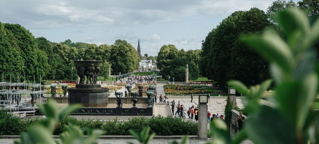 Åpenhetsloven Åpenhetsloven