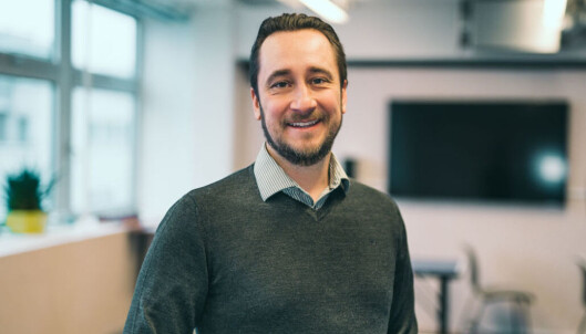 Jan Arne, Seniorkonsulent – Dynamics CRM/.NET i Point Taken Jan Arne, Seniorkonsulent – Dynamics CRM/.NET i Point Taken