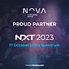 Proud partner of Next 2023