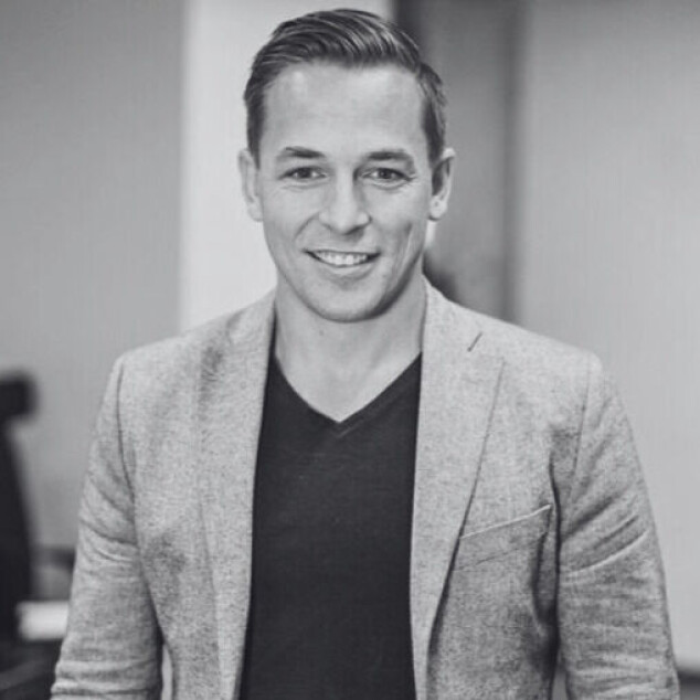 Thomas SandsørSenior CRM konsulent og Microsoft MVPPoint Taken