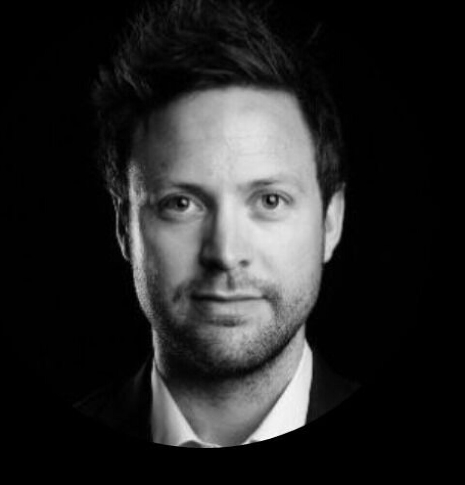 Tim ErvikSenior Spesialist for Business Applications Microsoft