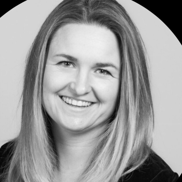 Christine MadsenMarkedsdirektør Dale of Norway