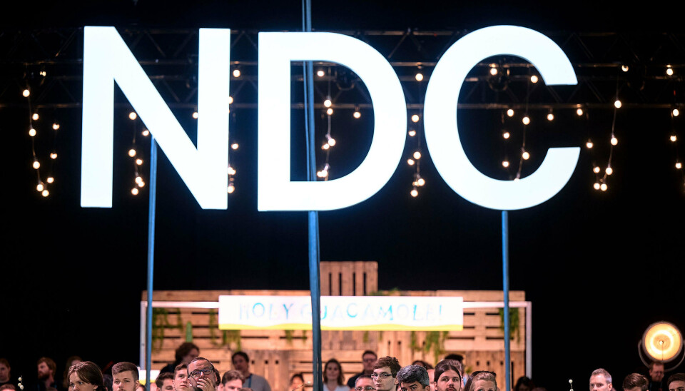 Dette er høydepunktene for noen av våre utviklere på årets NDC