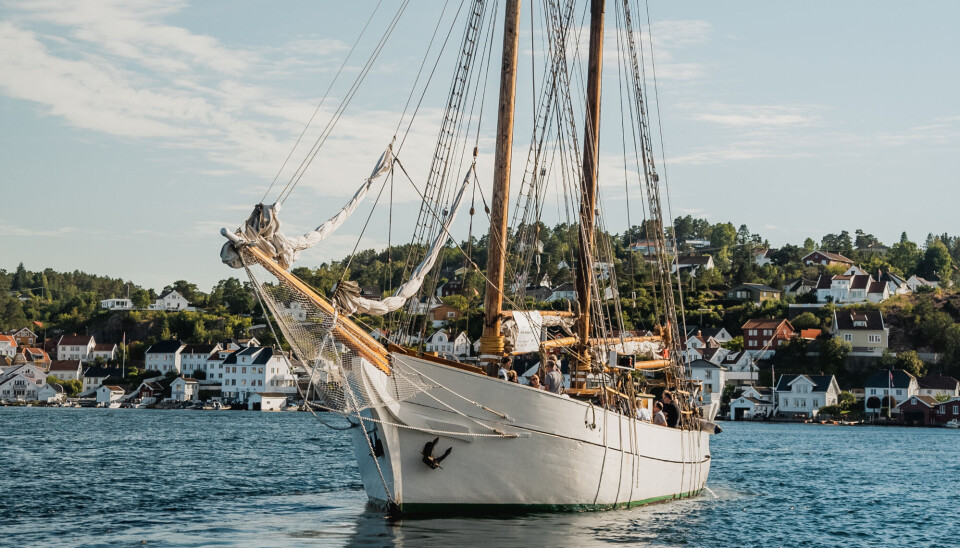 S/S Solrik