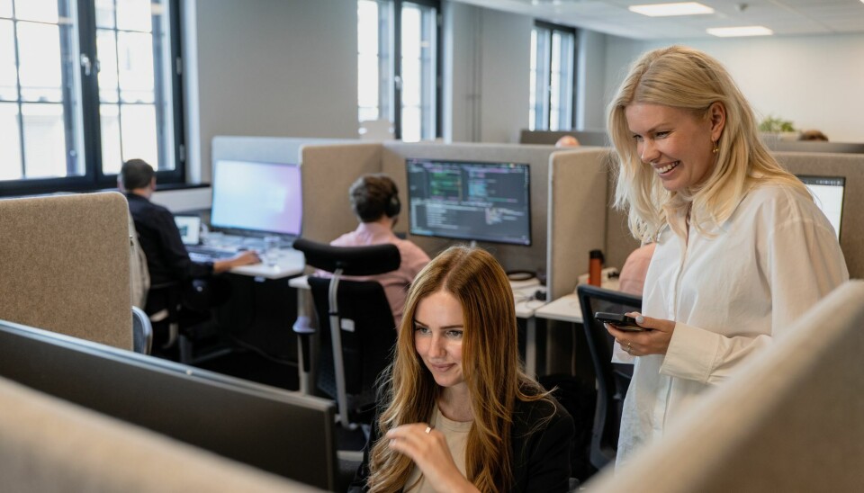 Frokostseminar med Epinova og Siteimprove Epinova Siteimprove