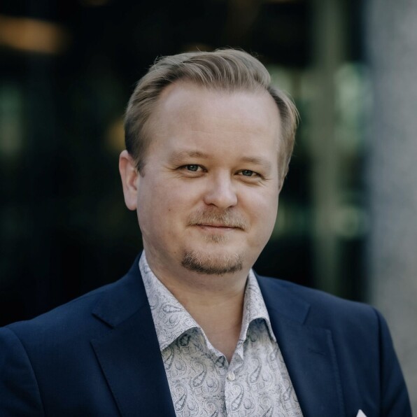 Kjartan Almenning Kjartan Almenningen