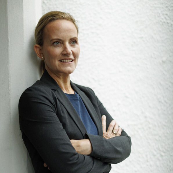 Ranveig Marisei