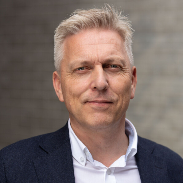Kjetil Manheim